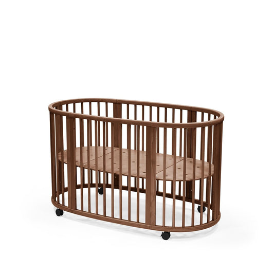 Stokke® Sleepi™ V3 Bed Extension - Warm Brown