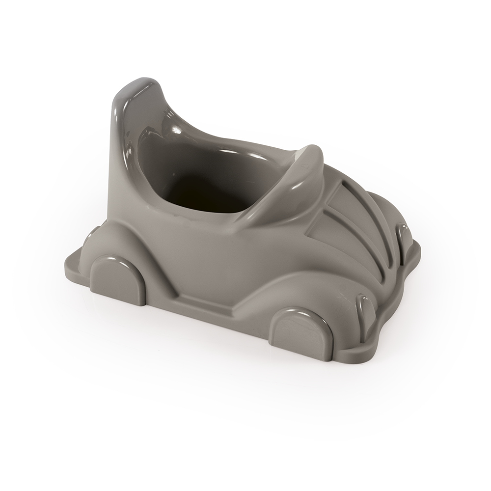 Car Shaped Potty