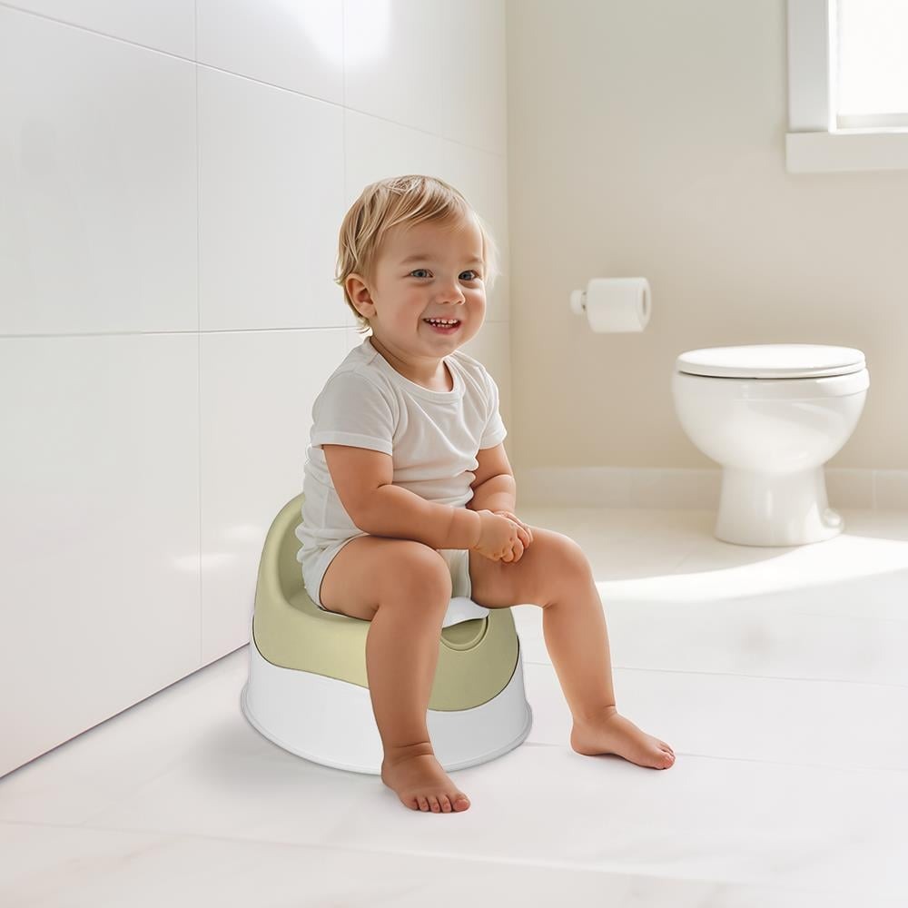 Infant Potty