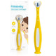 Frida Baby: Toothhugger Triple-Angle Toddler Toothbrush