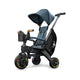 Doona Liki Trike S5 - Ocean Blue