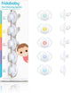 Frida Baby: Pacifier Weaning System
