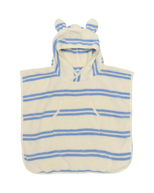 Sunnylife Kids Hooded Beach Poncho