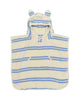 Sunnylife Kids Hooded Beach Poncho
