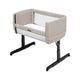 Joie: Roomie Go Bedside Crib & Portable Bassinet