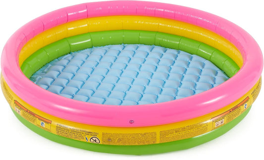 INTEX: Sunset Glow Inflatable Pool