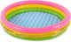 INTEX: Sunset Glow Inflatable Pool