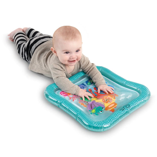 Ocean Explorers Water Mat