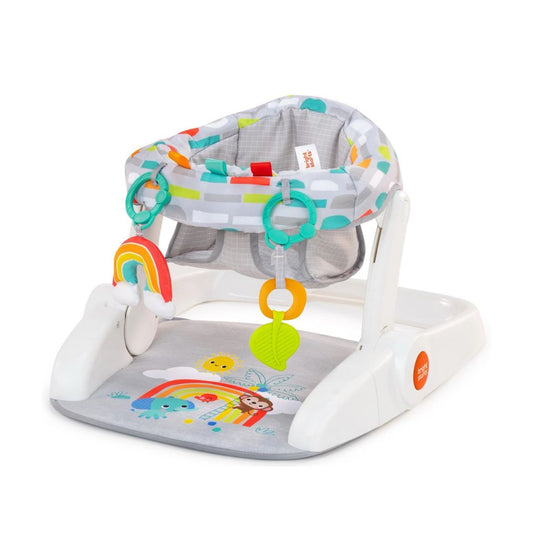 Learn to Sit 2 Position Floor Seat