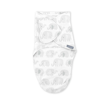 Ingenuity SwaddleMe Elephant