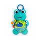 Baby Einstein Ocean Explorer Neptune's Sensory Sidekick Activity Plush Toy