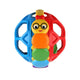 Baby Einstein Teething Ball Bendy Ball