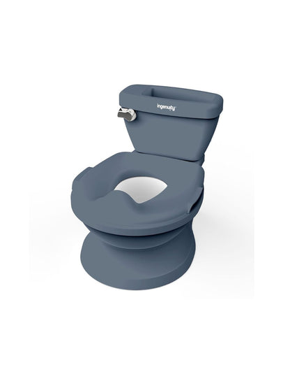My Size Pro Potty Toddler Chair - Blue