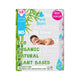 Pure Born Newborn Disposable Diapers (2–5kg) – 68 Pcs