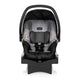 Evenflo LiteMax Sport Infant Car Seat  Lightweight, Safe &amp; Comfortable