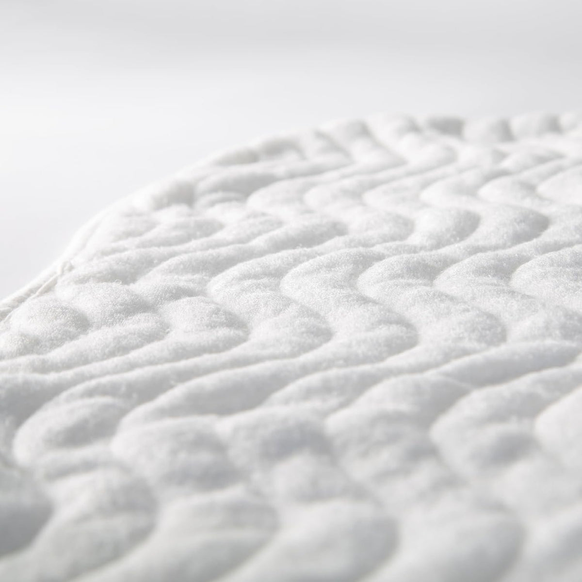 Ubbi Reusable Waterproof Changing Pad Liners – 4-Pack