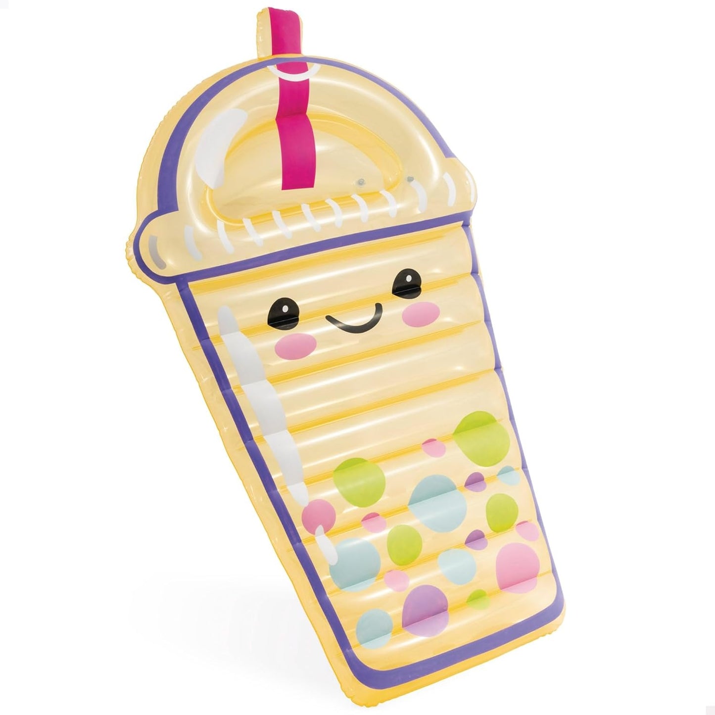 INTEX: Boba Buddy Inflatable Pool Float Mat