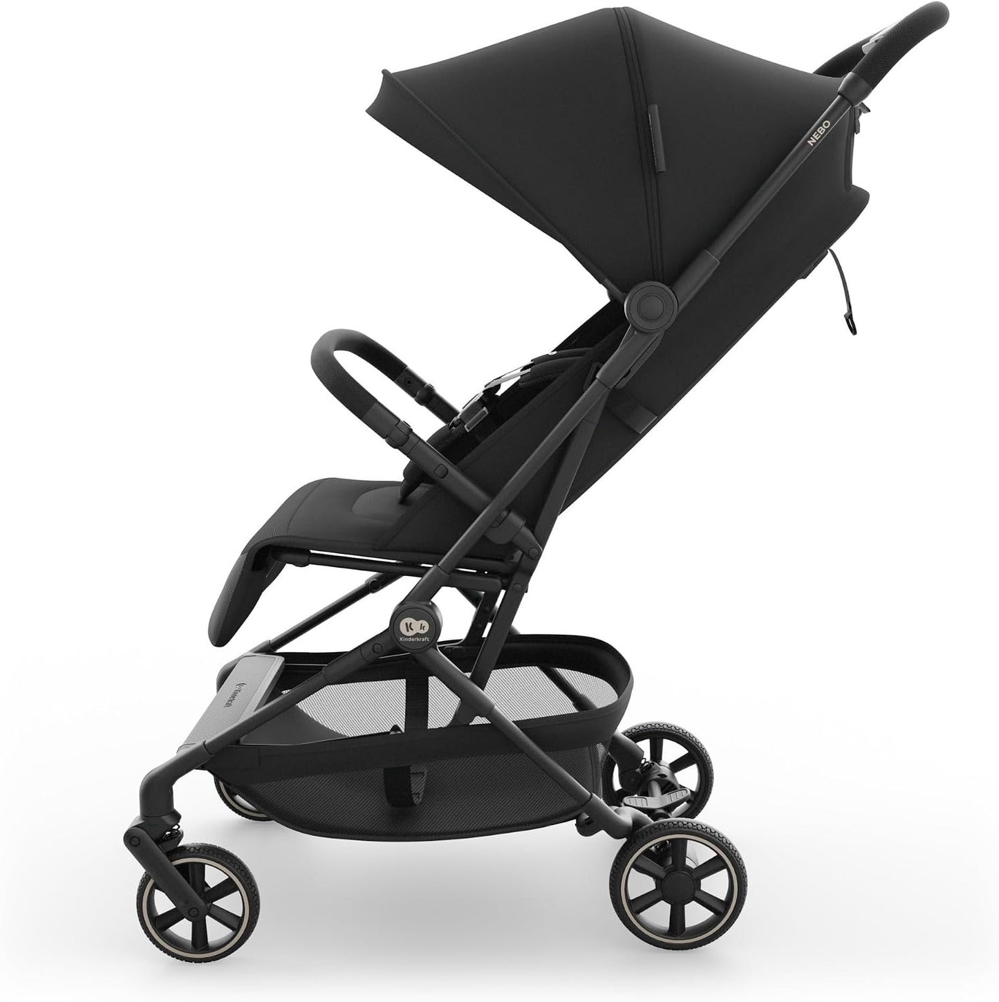 Kinderkraft: NEBO Ultralight Cabin Stroller