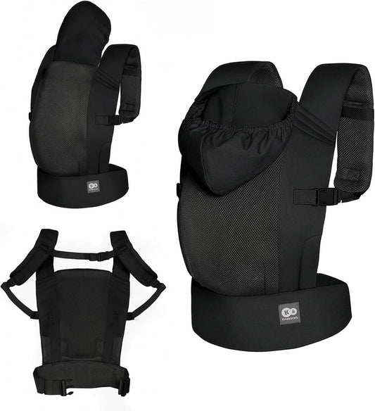 Kinderkraft: CARRYBEE Ergonomic Baby Carrier