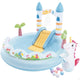 INTEX: Magical Unicorn Castle Inflatable Play Center
