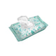 Pureborn Pure Moisture Water Wipes - 60 Pcs