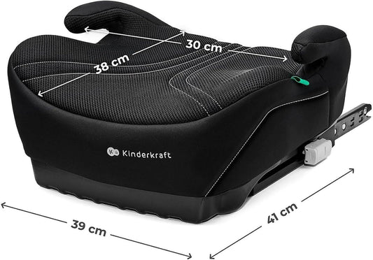 Kinderkraft: I-BOOST 2 PRO Car Booster Seat