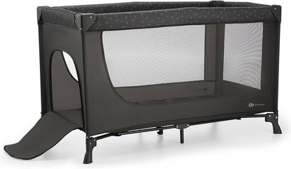 Travel Cot Joy 2 Dark Grey