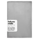 Hakuna Matte Premium Large Coral Velvet Play Mat – Grey