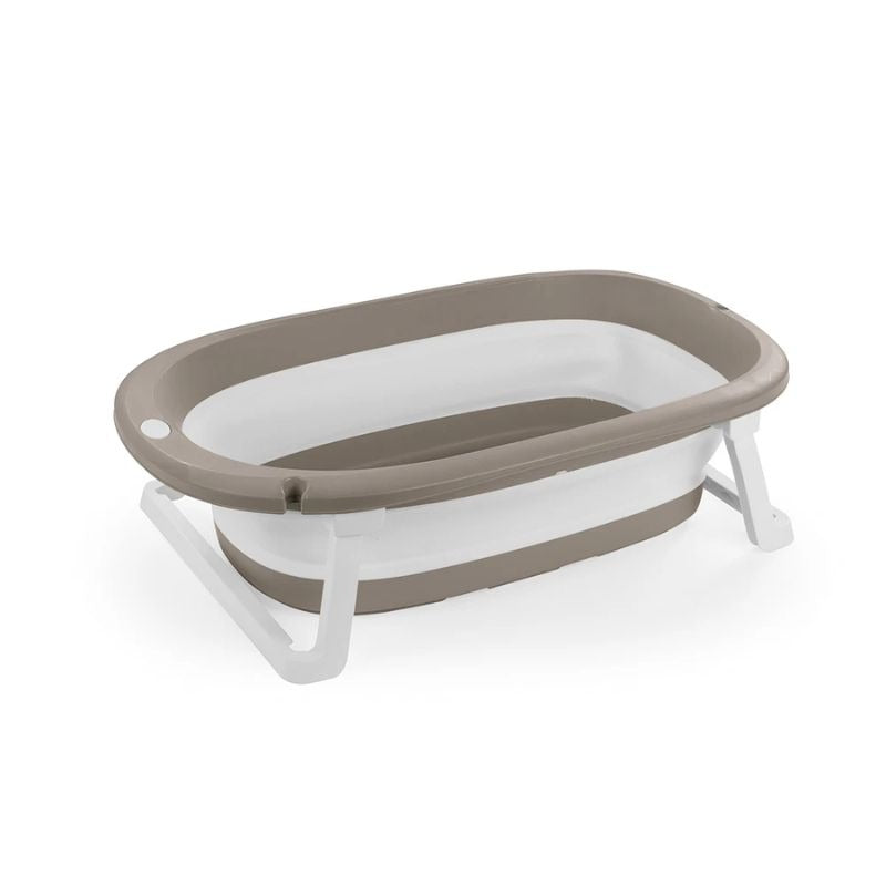 Foldable Bathtub