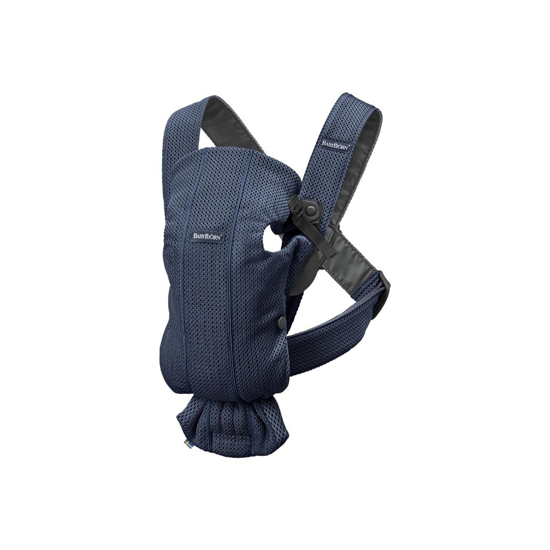 BabyBjörn Baby Carrier Mini