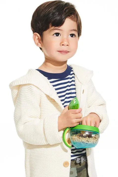 Skip Hop Zoo Crocodile Snack Cup