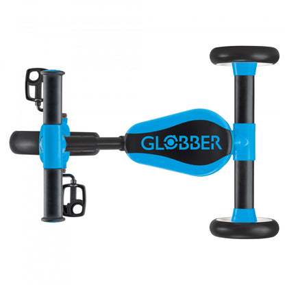 The Globber Sky Blue Learning Trike