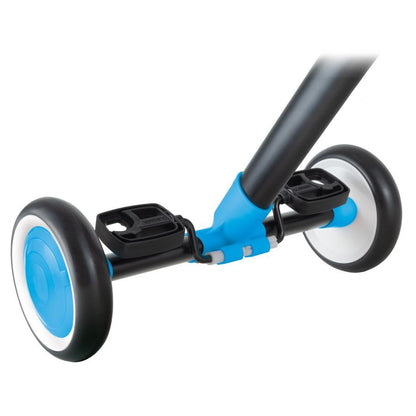 The Globber Sky Blue Learning Trike