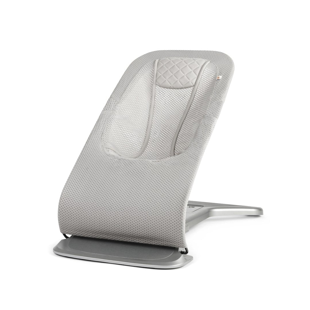 Ergobaby: Evolve 3-in-1 Mesh Bouncer - Light Grey