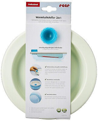 Reer 2in1 Warming Plate