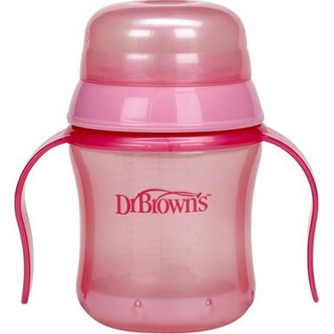 Dr. Brown's Soft Spout Transition Cup