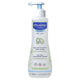 Gentle Cleansing for On-the-Go