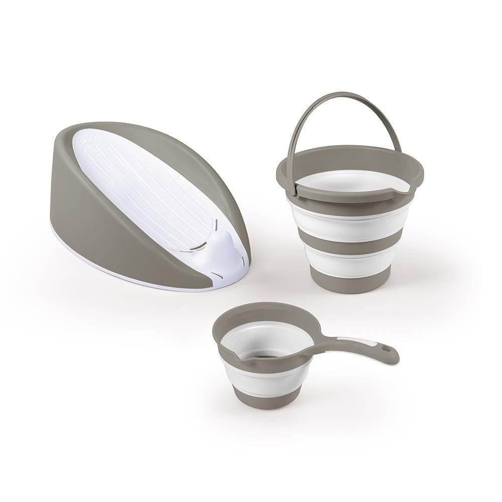Baby Bath Set