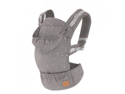 Kinderkraft Huggy Baby Carrier Gray