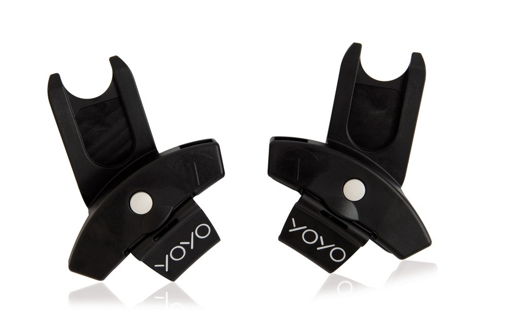 Yoyo Car Seat Adaptors