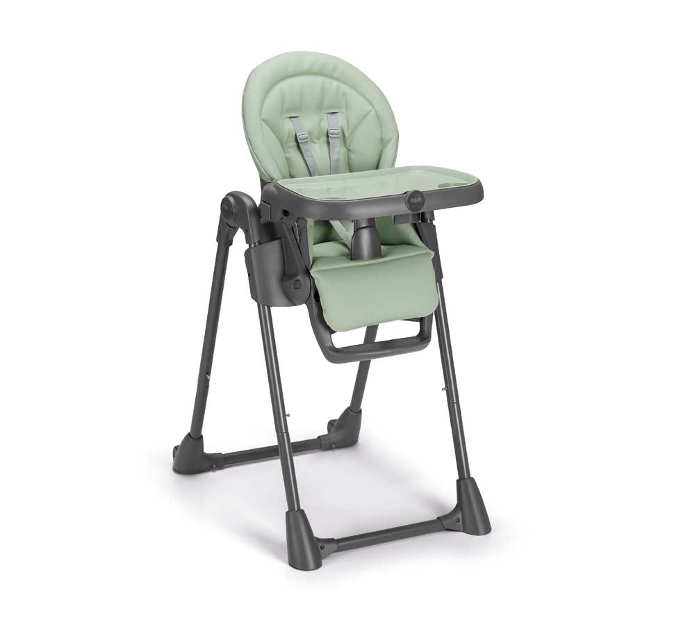 CAM PAPPANANNA ICON Highchair, Mint