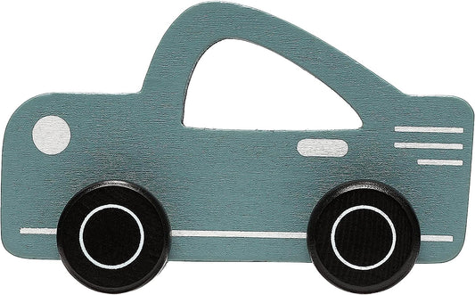 Wooden Toy Car