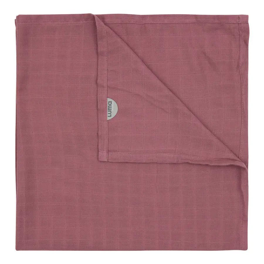 Luma Bamboo Muslin Diaper / Swaddle Cloths – Flowerfever