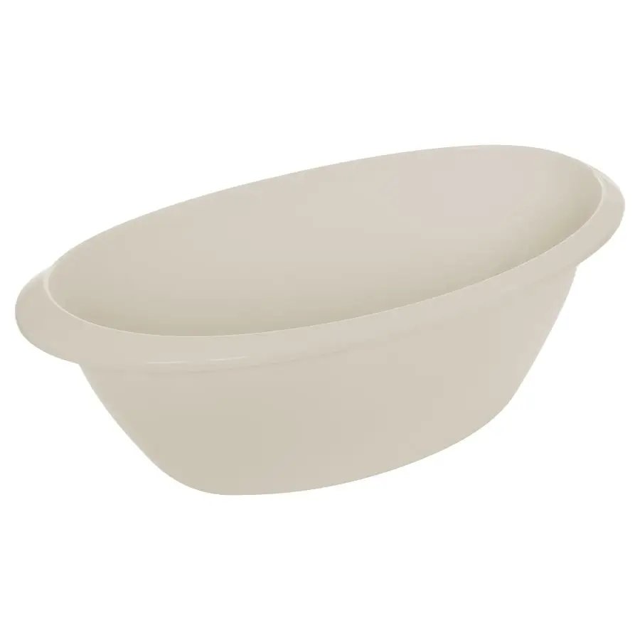 LUMA Bath Set – Almond