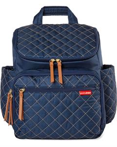 Forma Nappy Backpack Navy