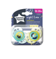 Night-time Glow In The Dark Pacifier, 18-36 months