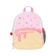 Skip Hop Little Kid Ice Cream Backpack