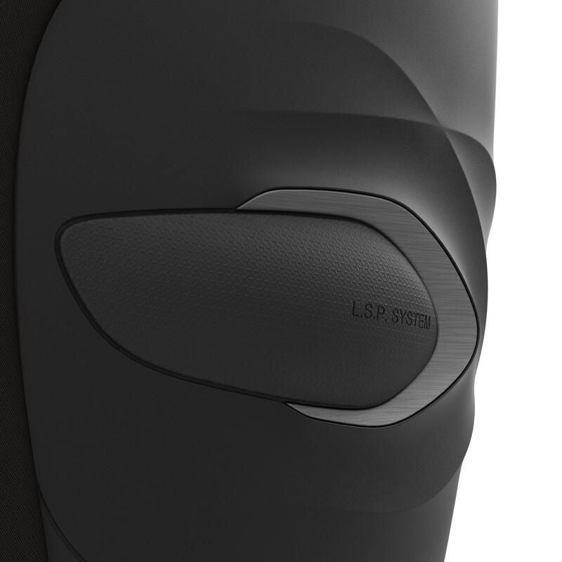 Cybex Sirona Gi i-Size Car Seat - Magic Black