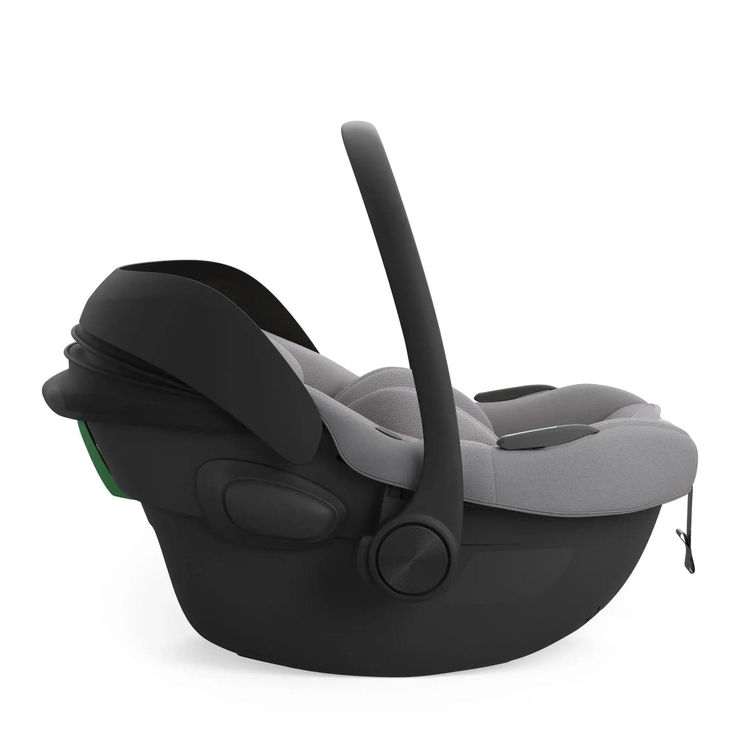 Kinderkraft: I-LITE Lightweight Stroller - Grey