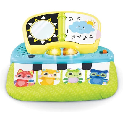 PIANO SENSORIEL DES BABY LOULOUS